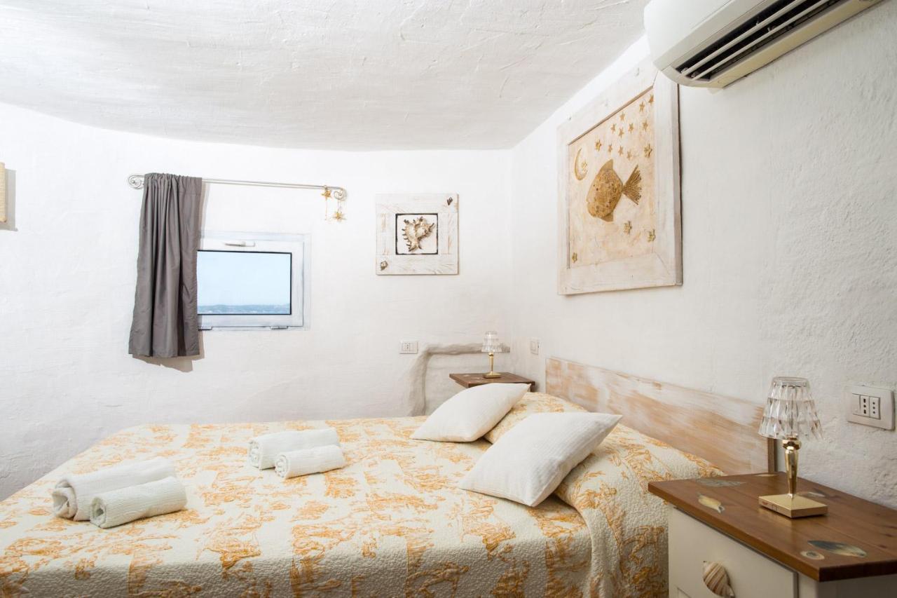Villa Cava Del Tom Porto Rotondo Esterno foto
