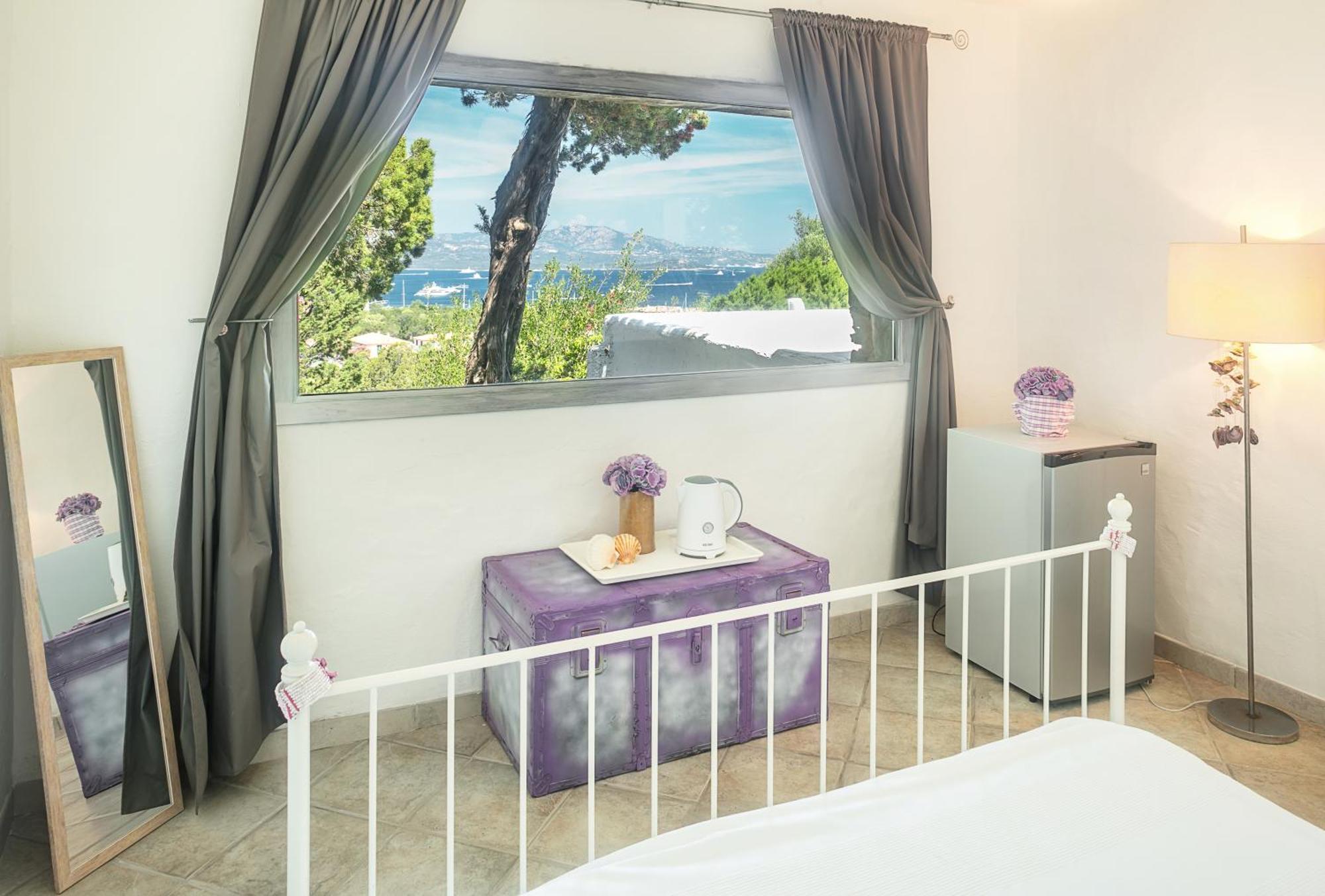 Villa Cava Del Tom Porto Rotondo Esterno foto
